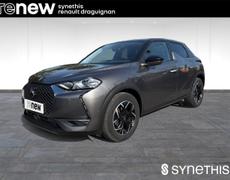 DS DS3 Crossback Draguignan