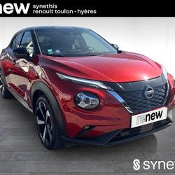 Nissan Juke Juke Hybrid 143 Tekna La Valette-du-Var