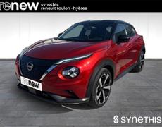 Nissan Juke Hyères