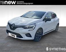 Renault Clio 5 Draguignan