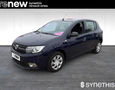 Dacia Sandero Arles