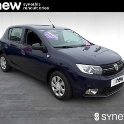 Dacia Sandero SCe 75 Essentiel Arles