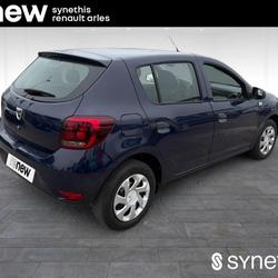 Dacia Sandero SCe 75 Essentiel Arles