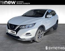 Nissan Qashqai La Seyne-sur-Mer