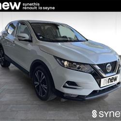 Nissan Qashqai Qashqai 1.3 DIG-T 160 DCT Tekna La Seyne-sur-Mer