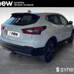 Nissan Qashqai Qashqai 1.3 DIG-T 160 DCT Tekna La Seyne-sur-Mer