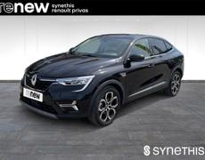 Renault Arkana Privas