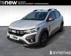 Dacia Sandero Cavaillon