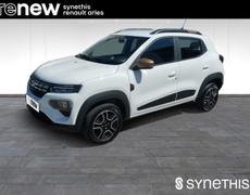 Dacia Spring Arles