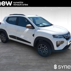 Dacia Spring Extreme Arles