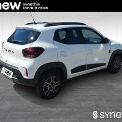 Dacia Spring Extreme Arles