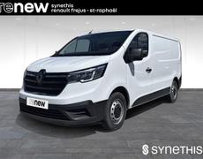 Renault Trafic Fréjus
