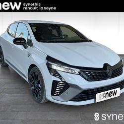 Renault Clio 5 Clio E-Tech full hybrid 145 Esprit Alpine La Seyne-sur-Mer