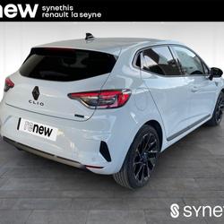 Renault Clio 5 Clio E-Tech full hybrid 145 Esprit Alpine La Seyne-sur-Mer