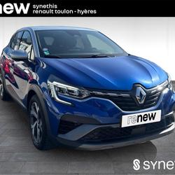 Renault Captur E-Tech 145 - 21 R.S. Line La Valette-du-Var