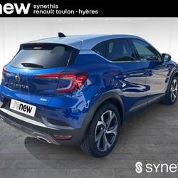 Renault Captur E-Tech 145 - 21 R.S. Line La Valette-du-Var