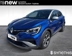 Renault Captur Hyères