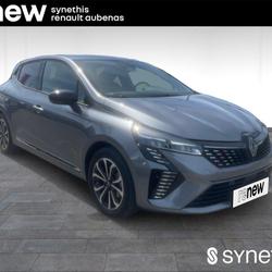 Renault Clio 5 Clio E-Tech full hybrid 145 ch GSR2 Techno Privas