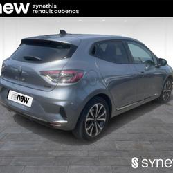 Renault Clio 5 Clio E-Tech full hybrid 145 ch GSR2 Techno Privas