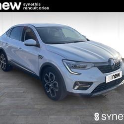 Renault Arkana E-Tech 145 - 21B Intens Arles