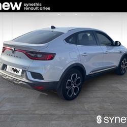 Renault Arkana E-Tech 145 - 21B Intens Arles