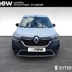 Renault Kangoo BLUE DCI 115 EXTRA SESAME OUVRE TOI - 22 Fr&eacute;jus