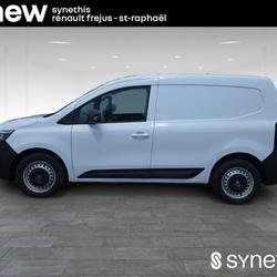 Renault Kangoo BLUE DCI 115 EXTRA SESAME OUVRE TOI - 22 Fr&eacute;jus