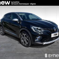 Renault Captur TCe 90 Techno Manosque