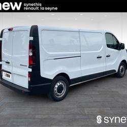 Renault Trafic TRAFIC FGN L2H1 3000 KG BLUE DCI 150 EDC GRAND CONFORT La Seyne-sur-Mer