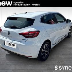 Renault Clio 5 Clio E-Tech 140 - 21N Intens La Valette-du-Var
