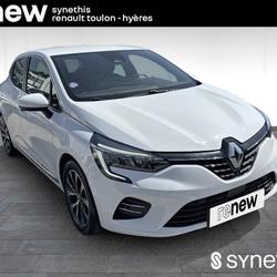 Renault Clio 5 Clio E-Tech 140 - 21N Intens Hy&egrave;res