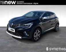 Renault Captur Digne-les-Bains