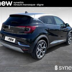 Renault Captur TCe 90 Techno Digne-les-Bains
