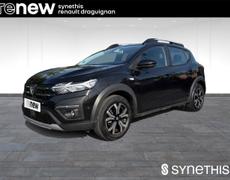 Dacia Sandero Draguignan