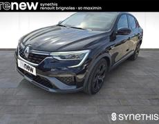 Renault Arkana Saint-Maximin-la-Sainte-Baume