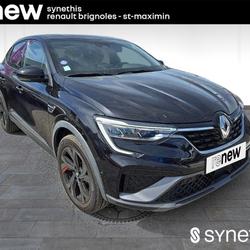 Renault Arkana E-Tech 145 R.S. Line Saint-Maximin-la-Sainte-Baume