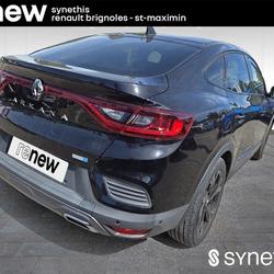 Renault Arkana E-Tech 145 R.S. Line Saint-Maximin-la-Sainte-Baume