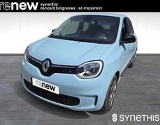 Renault Twingo 3 Saint-Maximin-la-Sainte-Baume