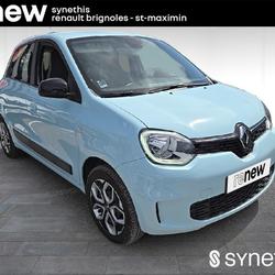 Renault Twingo 3 Twingo III E-Tech Equilibre Brignoles