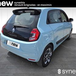 Renault Twingo 3 Twingo III E-Tech Equilibre Brignoles