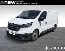 Renault Trafic Fréjus