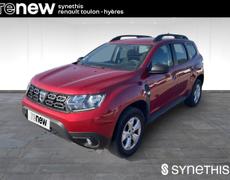 Dacia Duster La Valette-du-Var