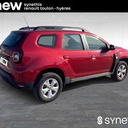 Dacia Duster TCe 130 FAP 4x2 Confort La Valette-du-Var