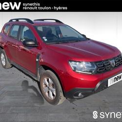 Dacia Duster TCe 130 FAP 4x2 Confort Hy&egrave;res