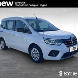 Renault Kangoo Blue dCi 95 Zen Digne-les-Bains