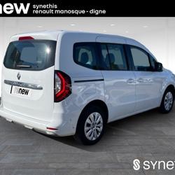 Renault Kangoo Blue dCi 95 Zen Digne-les-Bains
