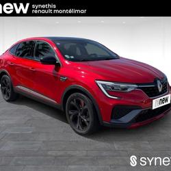 Renault Arkana TCe 140 EDC FAP - 21B R.S. Line Mont&eacute;limar