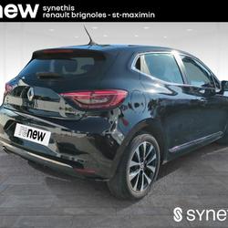Renault Clio 5 Clio TCe 90 - 21N Intens Brignoles