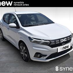 Dacia Sandero TCe 90 GSR2 Expression Arles