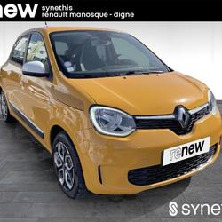 Renault Twingo 3 Twingo III TCe 95 Limited Manosque